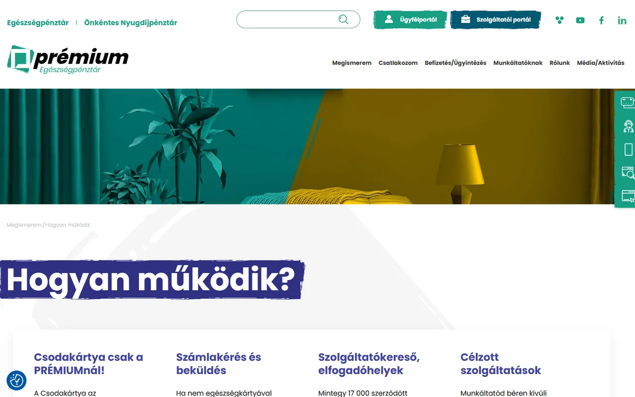 Hogyan működik?